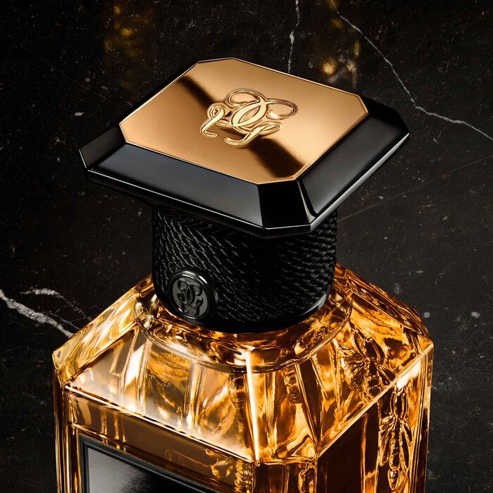 Lot de 2 - 1 payé = 2 reçus Cuir béluga – Eau de Parfum