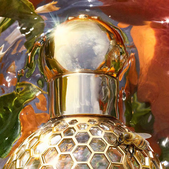 Lot de 2 - 1 payé = 2 reçus Mandarine Basilic - Eau de Toilette