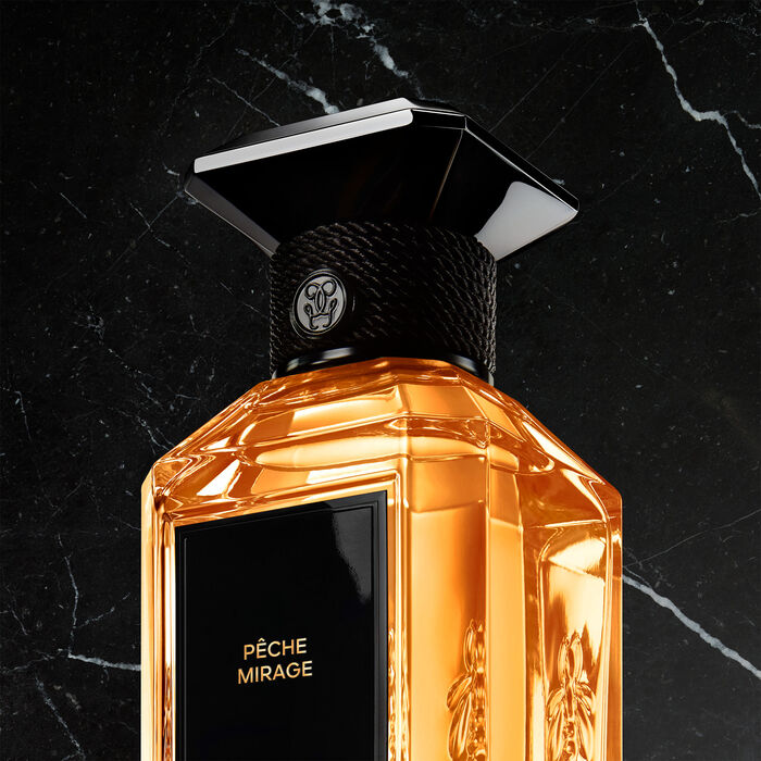 Lot de 2 - 1 payé = 2 reçus Pêche Mirage - Eau de Parfum