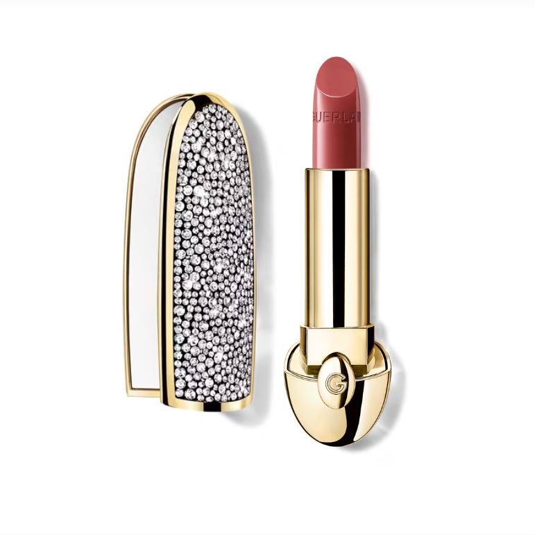 Lot de 2 - 1 payé = 2 reçus Rouge G, le rouge à lèvres soin personnalisable