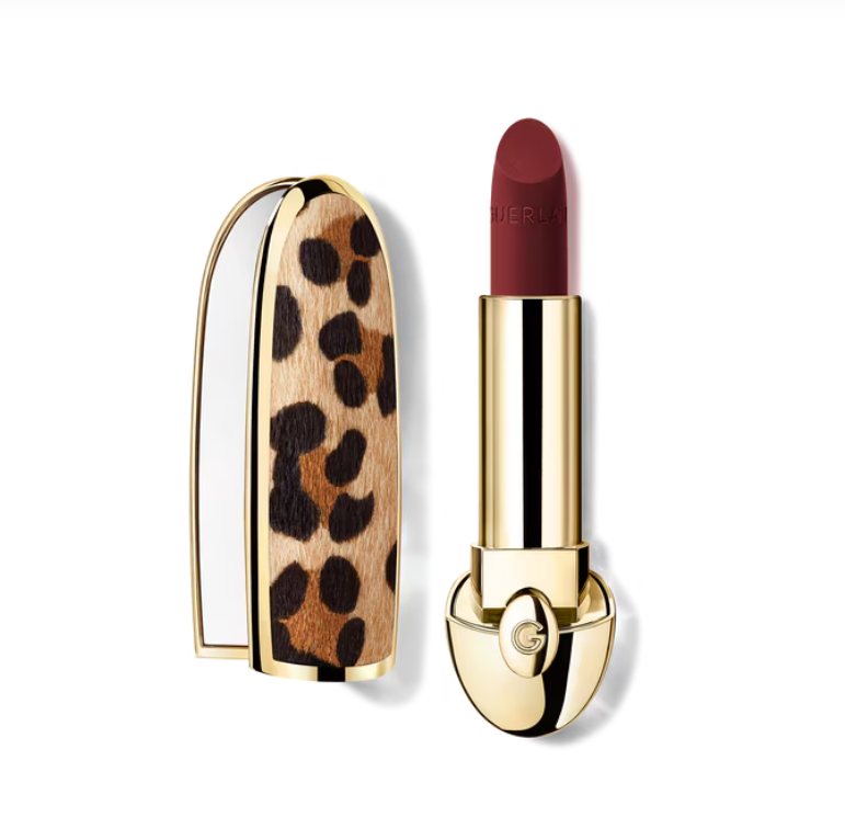 Lot de 2 - 1 payé = 2 reçus Rouge G, le rouge à lèvres soin personnalisable