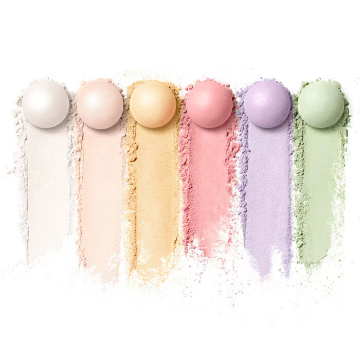 Lot de 2 - 1 payé = 2 reçus Perles de poudre révélatrices de lumière