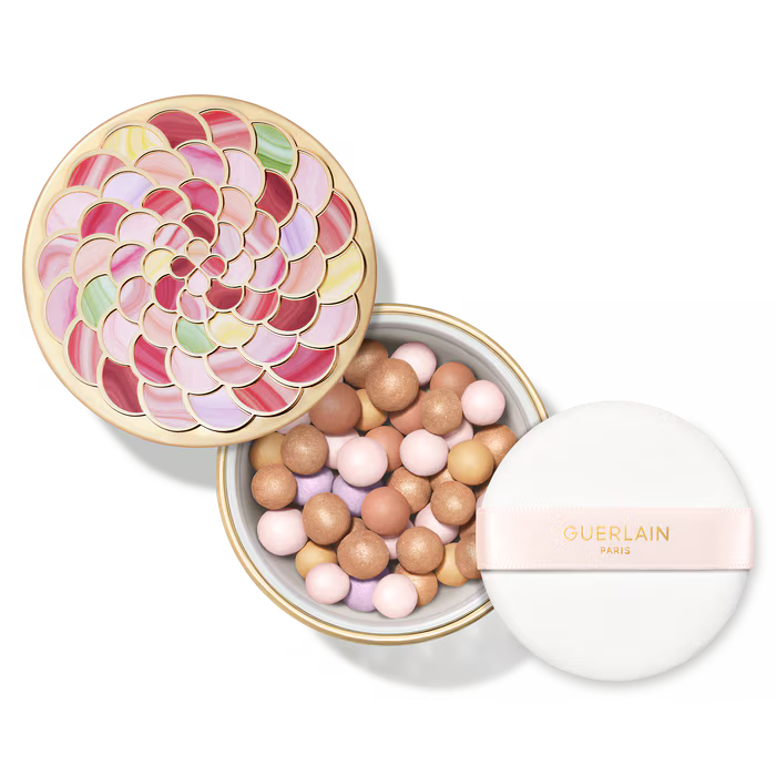 Lot de 2 - 1 payé = 2 reçus Perles de poudre révélatrices de lumière