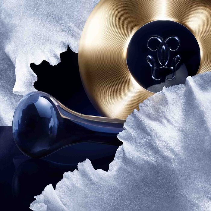 Lot de 2 - 1 payé = 2 reçus La crème yeux concentré moléculaire