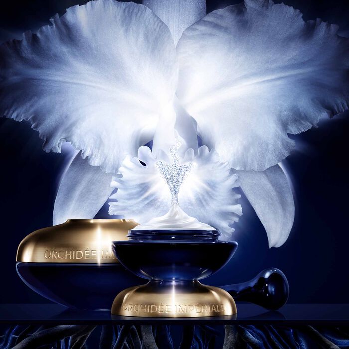 Lot de 2 - 1 payé = 2 reçus La crème yeux concentré moléculaire