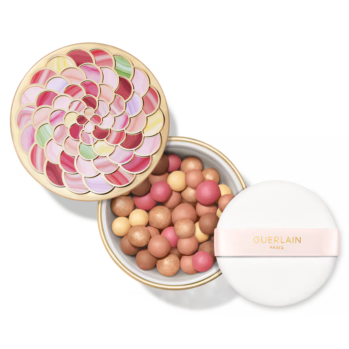 Lot de 2 - 1 payé = 2 reçus Perles de poudre révélatrices de lumière